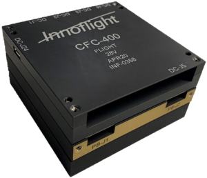 INNOFLIGHT'S COMPACT FLIGHT COMPUTER CFC-400X USHERS IN ADVANCED LEVELS ...