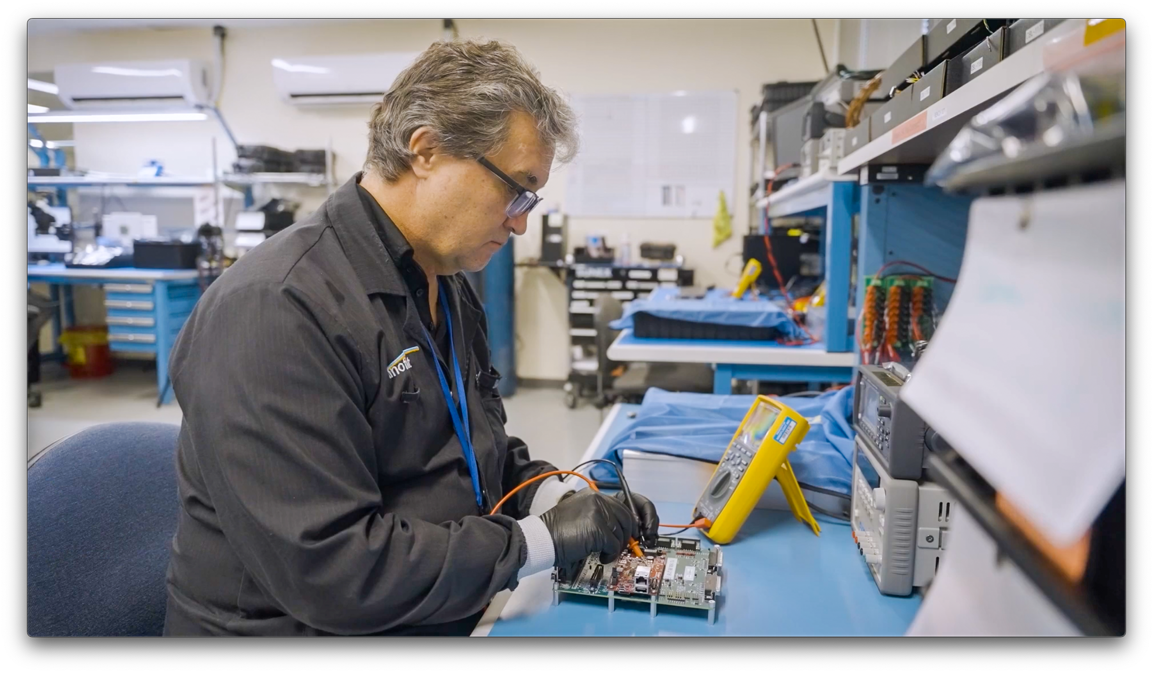 Innoflight Engineer