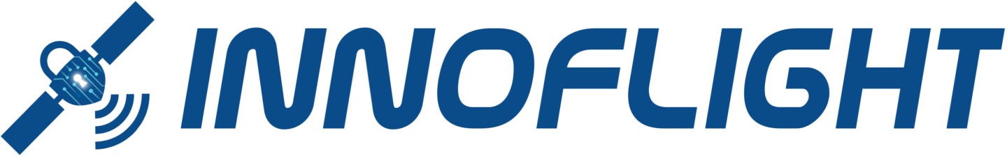 Innoflight Horizontal logo