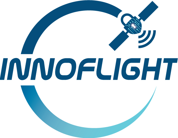 Innoflight Square Logo