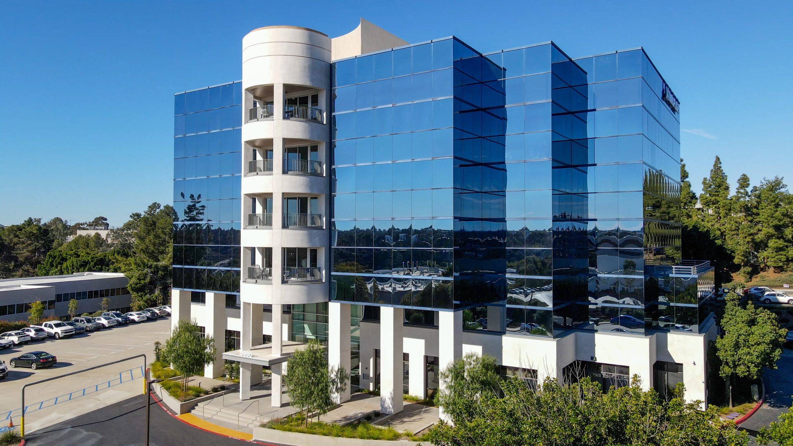 Innoflight San Diego Headquarters