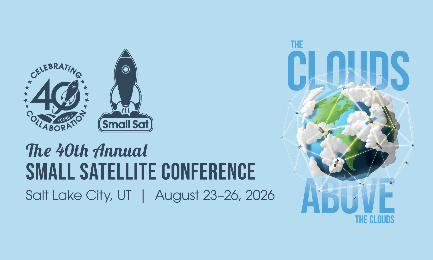 Small Sat 2026 2