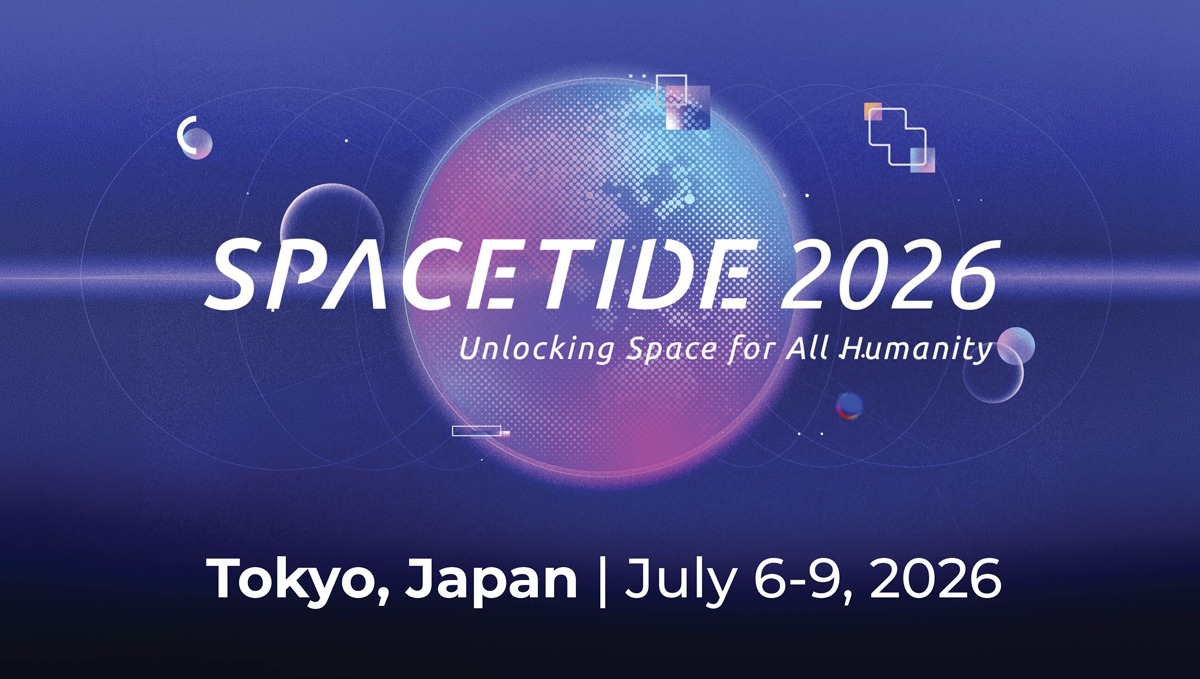 Spacetide