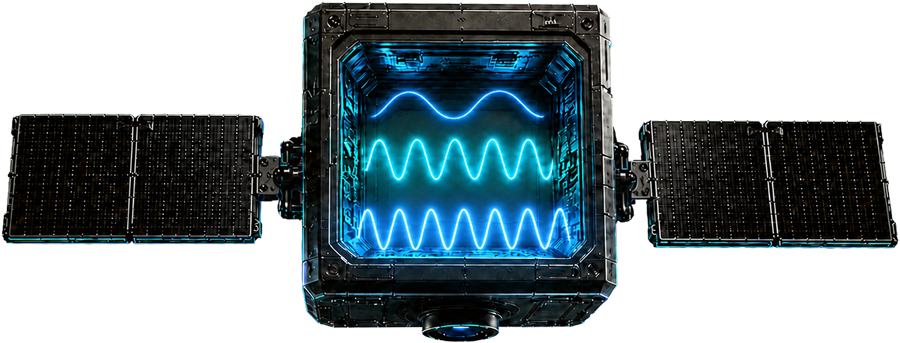 need radios